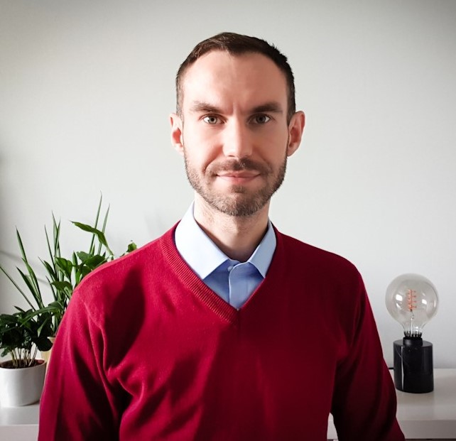 Artur Pobłocki psycholog psychoterapeuta neuropsycholog Wrocław